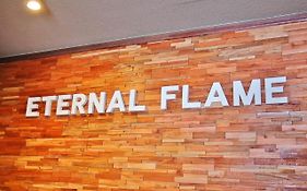 Eternal Flame